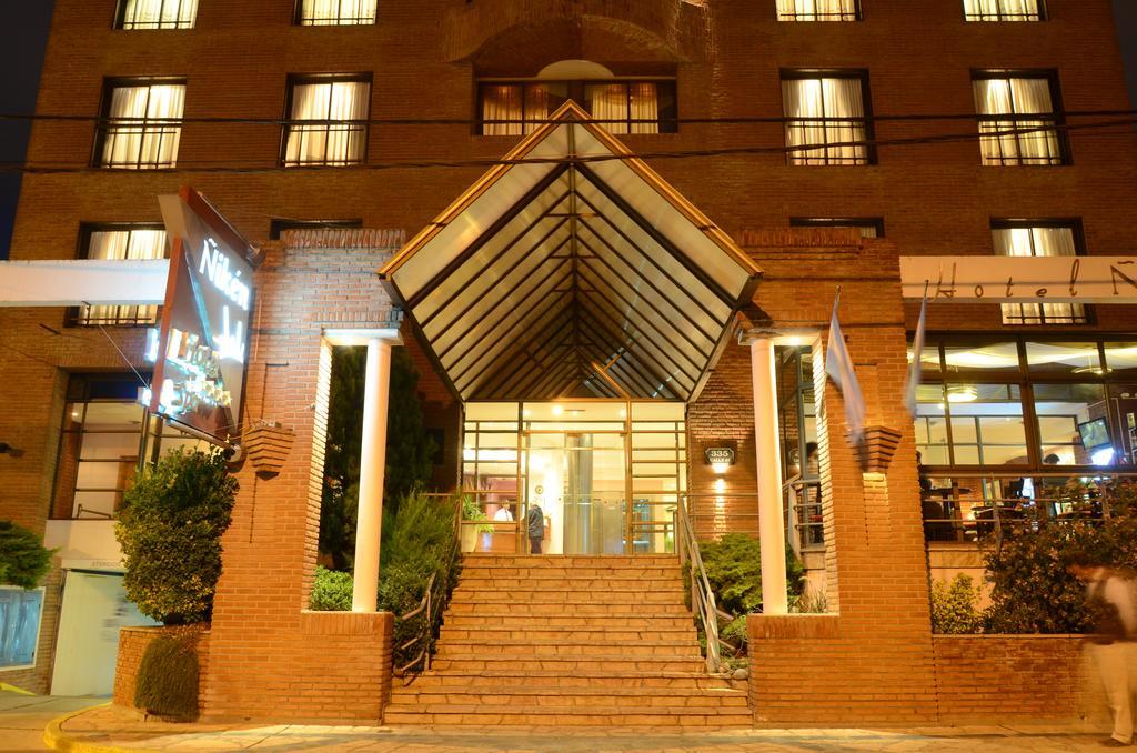 Niken Hotel & Spa Gubbio Ngoại thất bức ảnh