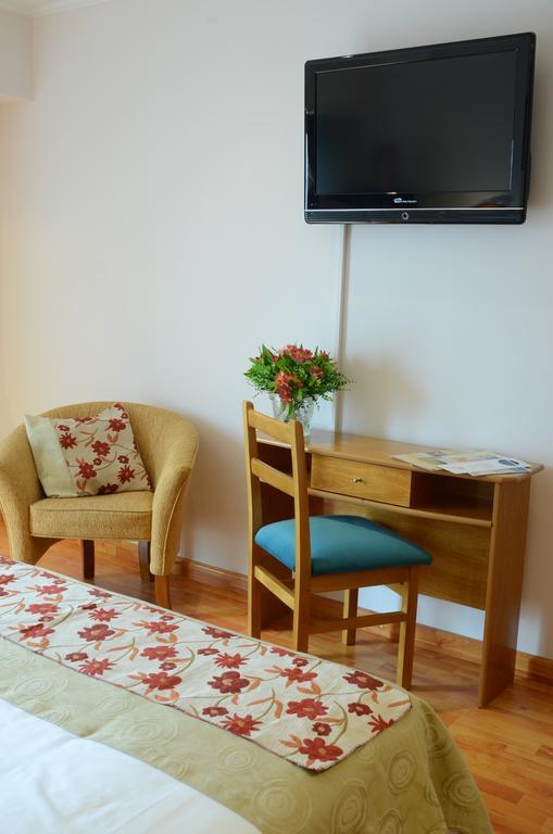 Niken Hotel & Spa Gubbio Phòng bức ảnh