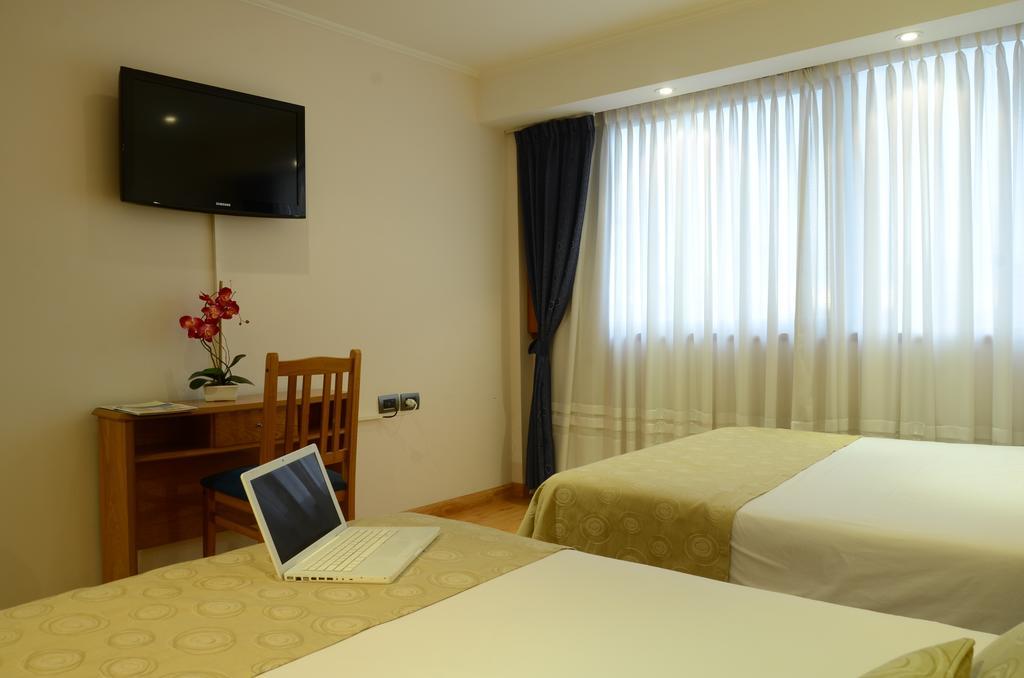 Niken Hotel & Spa Gubbio Phòng bức ảnh