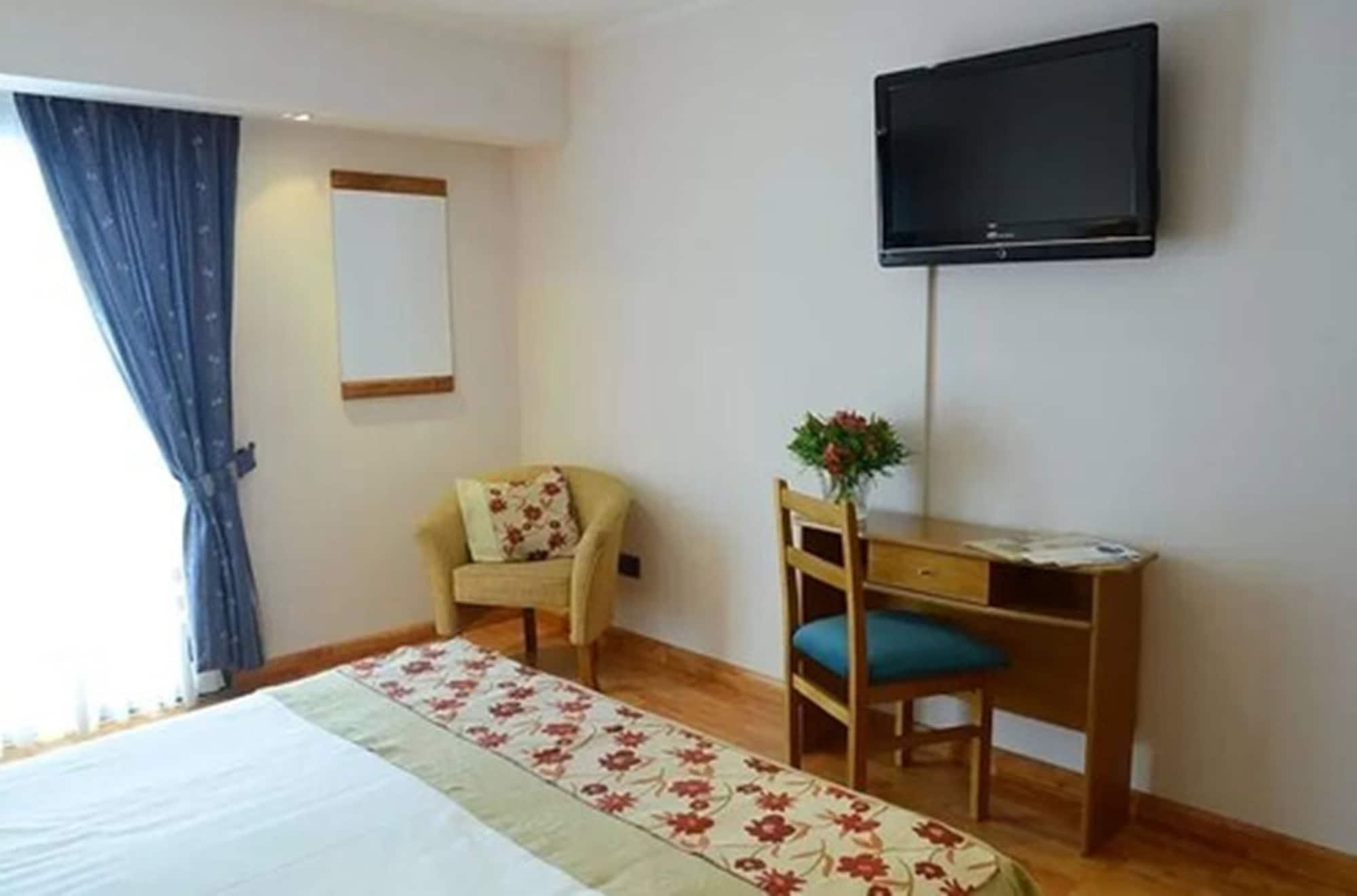 Niken Hotel & Spa Gubbio Ngoại thất bức ảnh