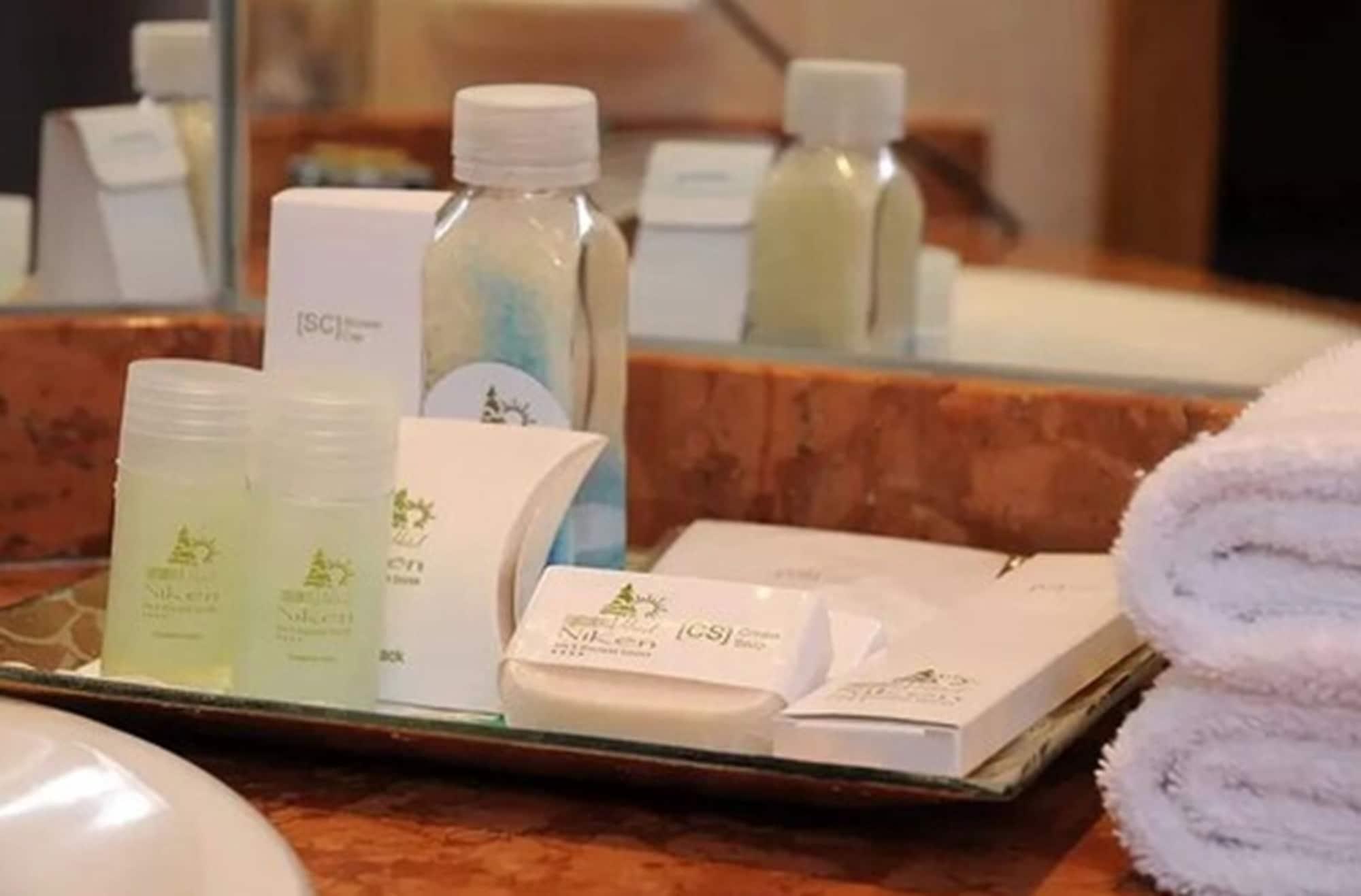 Niken Hotel & Spa Gubbio Ngoại thất bức ảnh