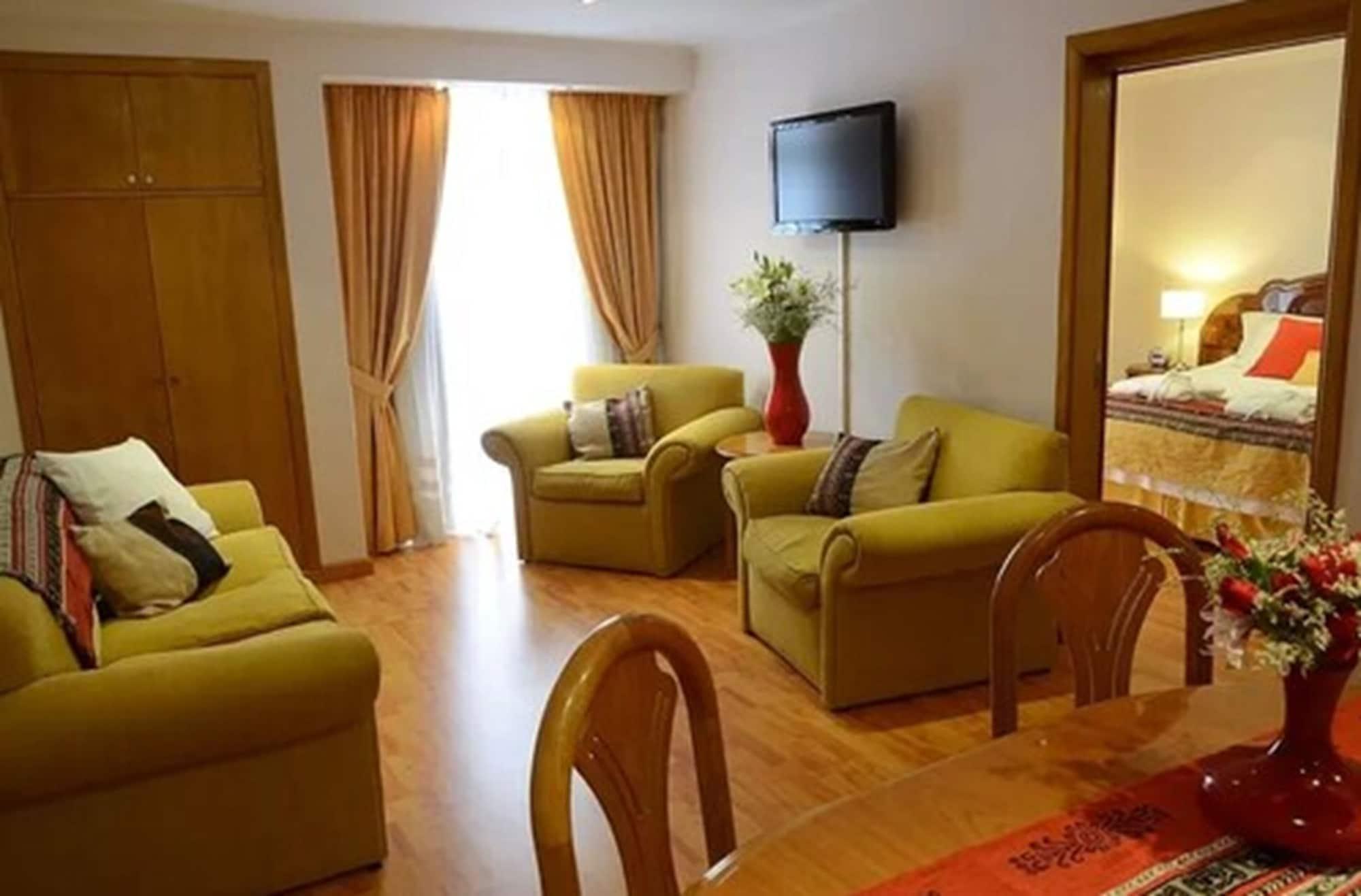 Niken Hotel & Spa Gubbio Ngoại thất bức ảnh
