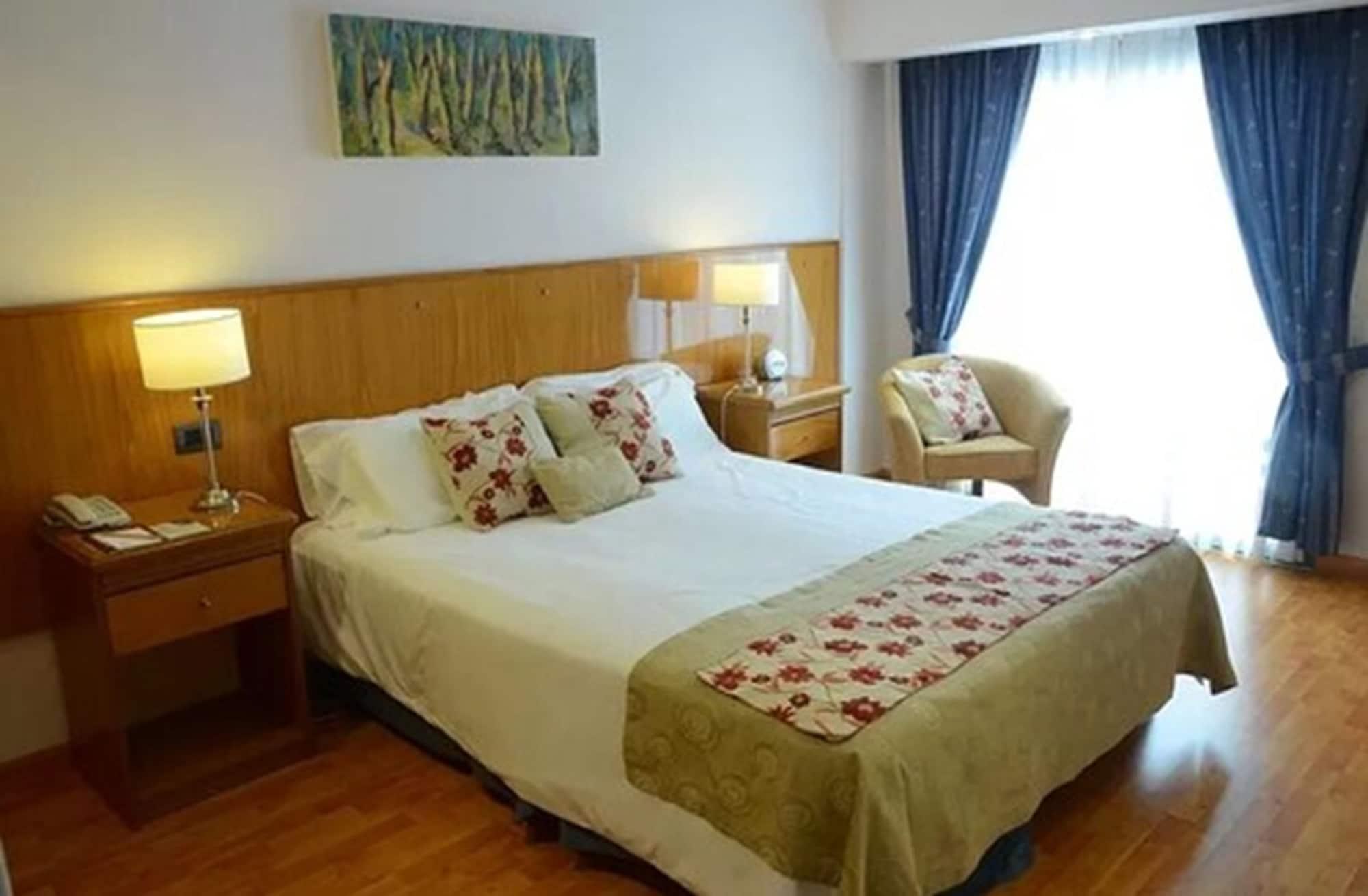 Niken Hotel & Spa Gubbio Ngoại thất bức ảnh