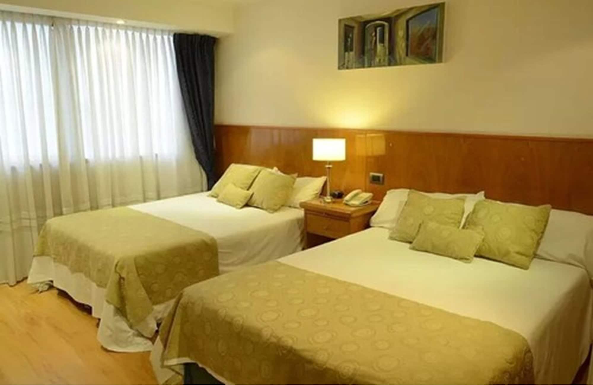 Niken Hotel & Spa Gubbio Ngoại thất bức ảnh