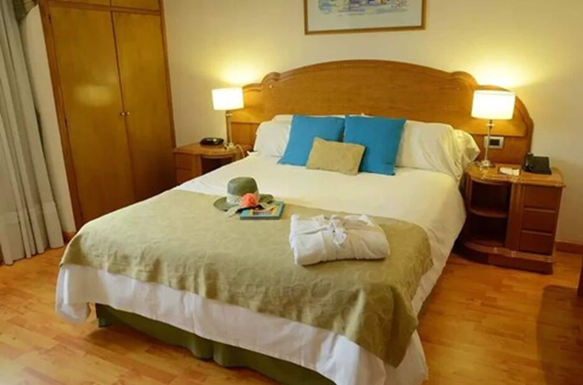 Niken Hotel & Spa Gubbio Ngoại thất bức ảnh