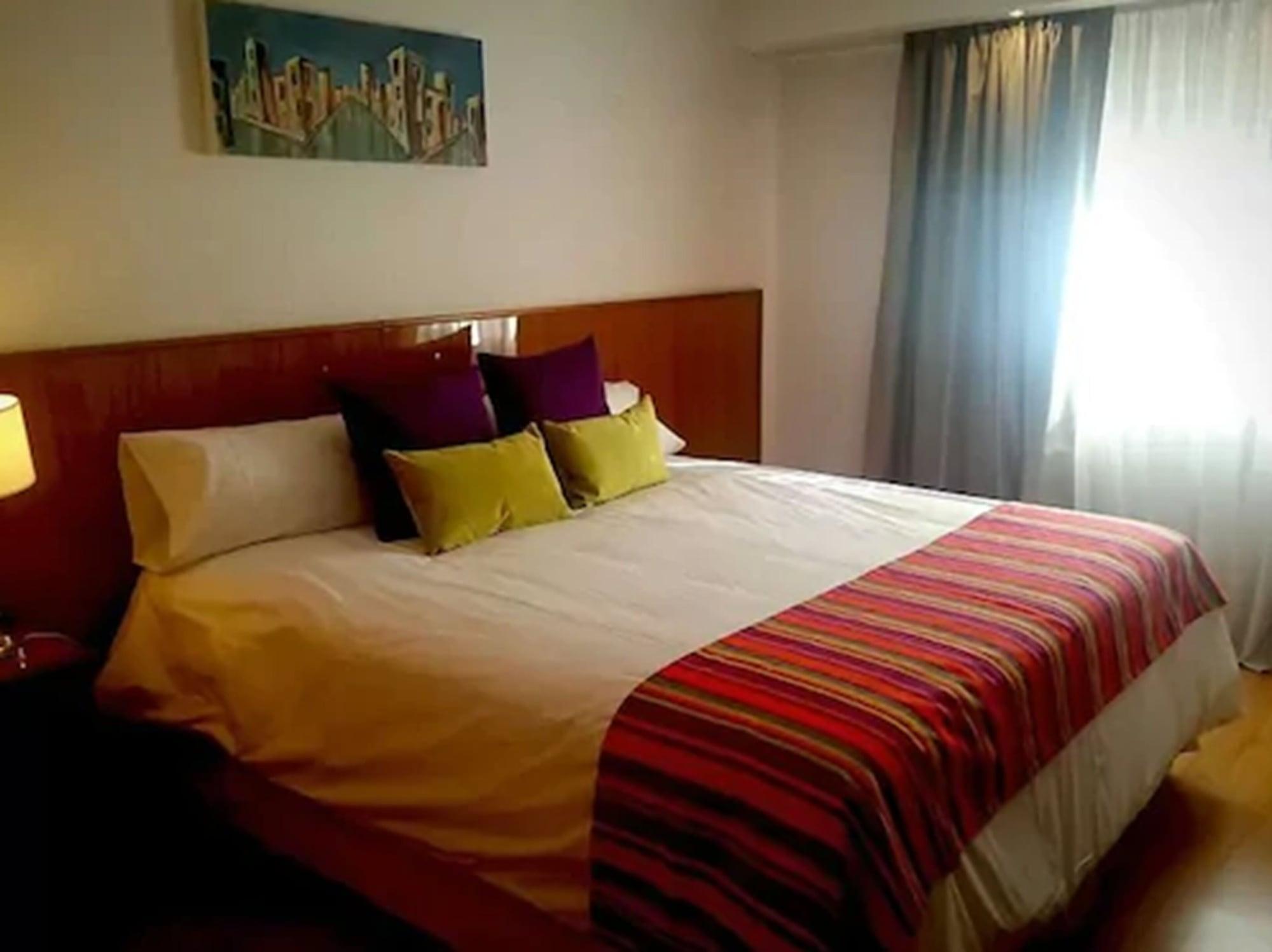Niken Hotel & Spa Gubbio Ngoại thất bức ảnh