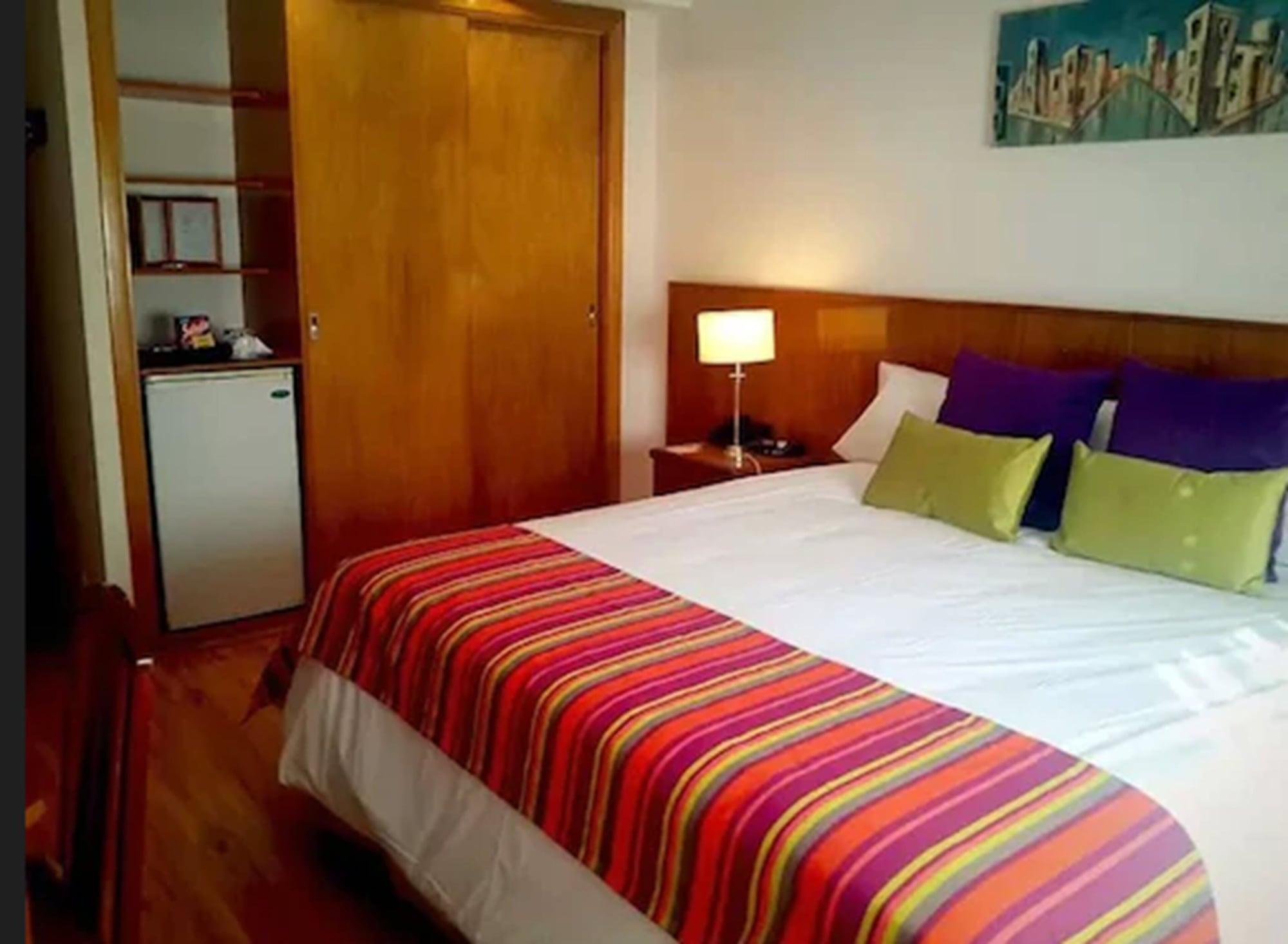Niken Hotel & Spa Gubbio Ngoại thất bức ảnh