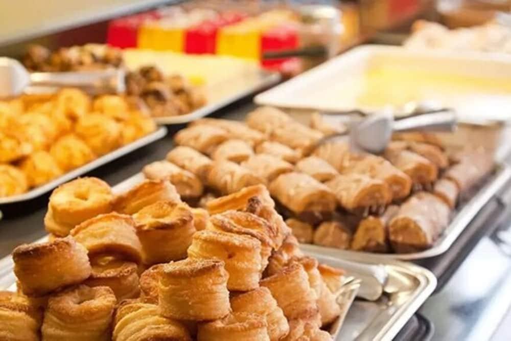 Niken Hotel & Spa Gubbio Ngoại thất bức ảnh