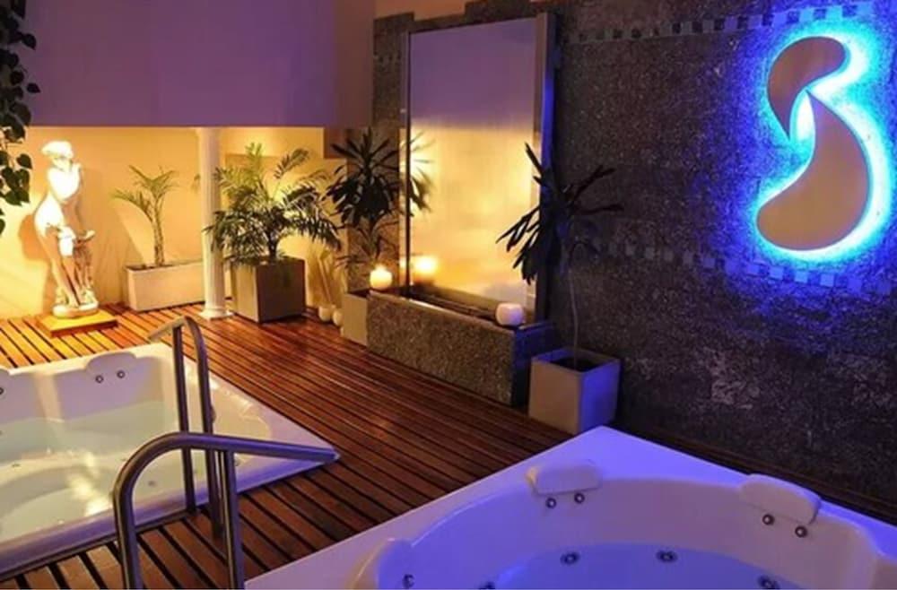 Niken Hotel & Spa Gubbio Ngoại thất bức ảnh