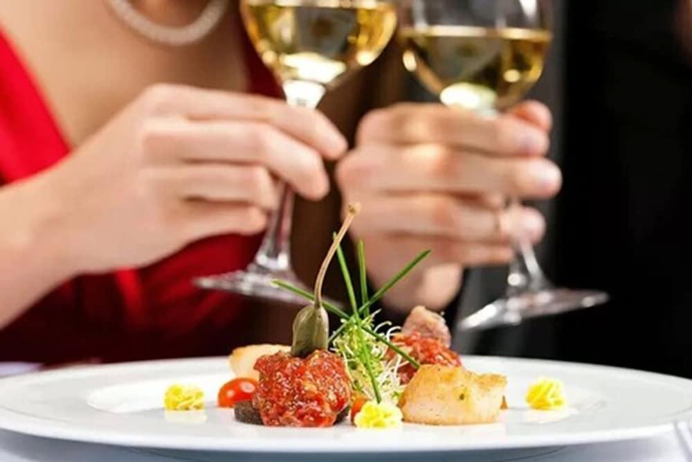 Niken Hotel & Spa Gubbio Ngoại thất bức ảnh
