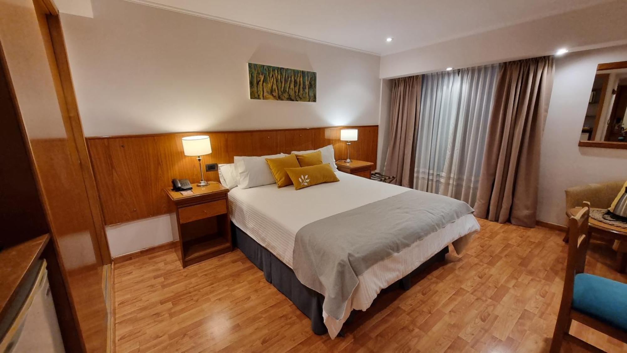 Niken Hotel & Spa Gubbio Ngoại thất bức ảnh
