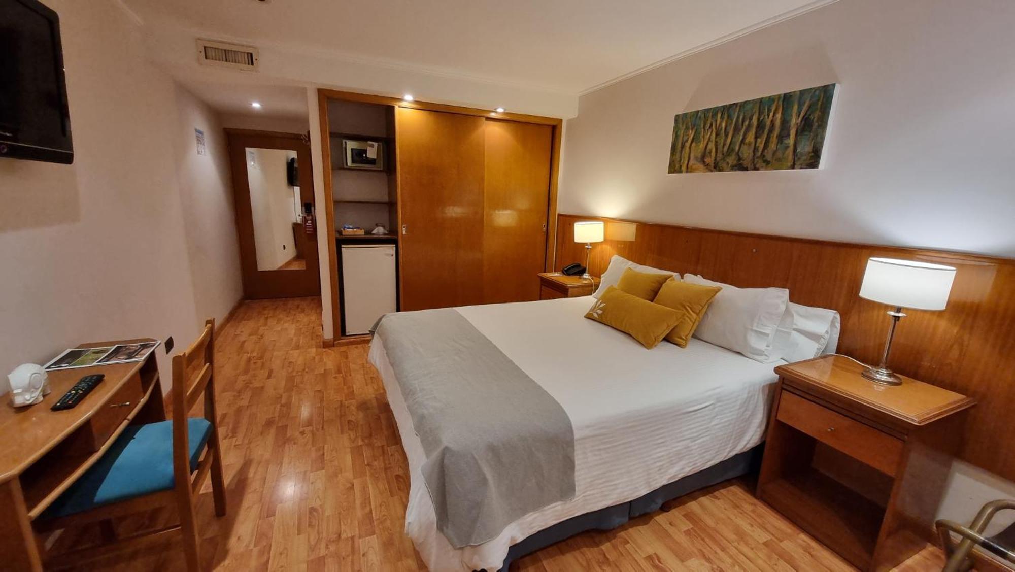 Niken Hotel & Spa Gubbio Ngoại thất bức ảnh