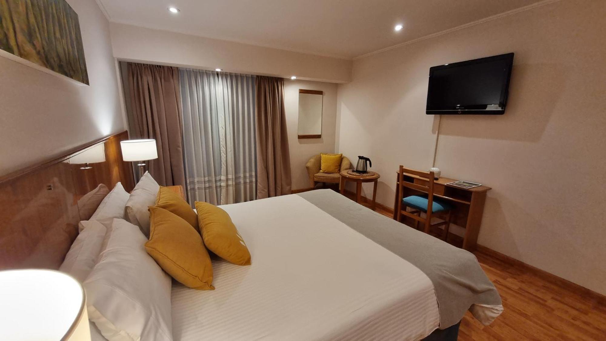 Niken Hotel & Spa Gubbio Ngoại thất bức ảnh