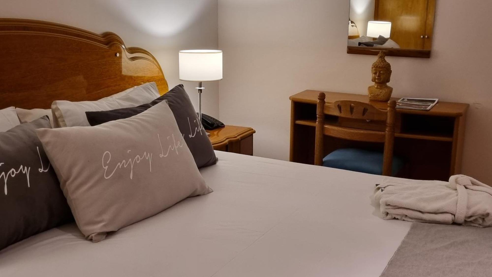 Niken Hotel & Spa Gubbio Ngoại thất bức ảnh