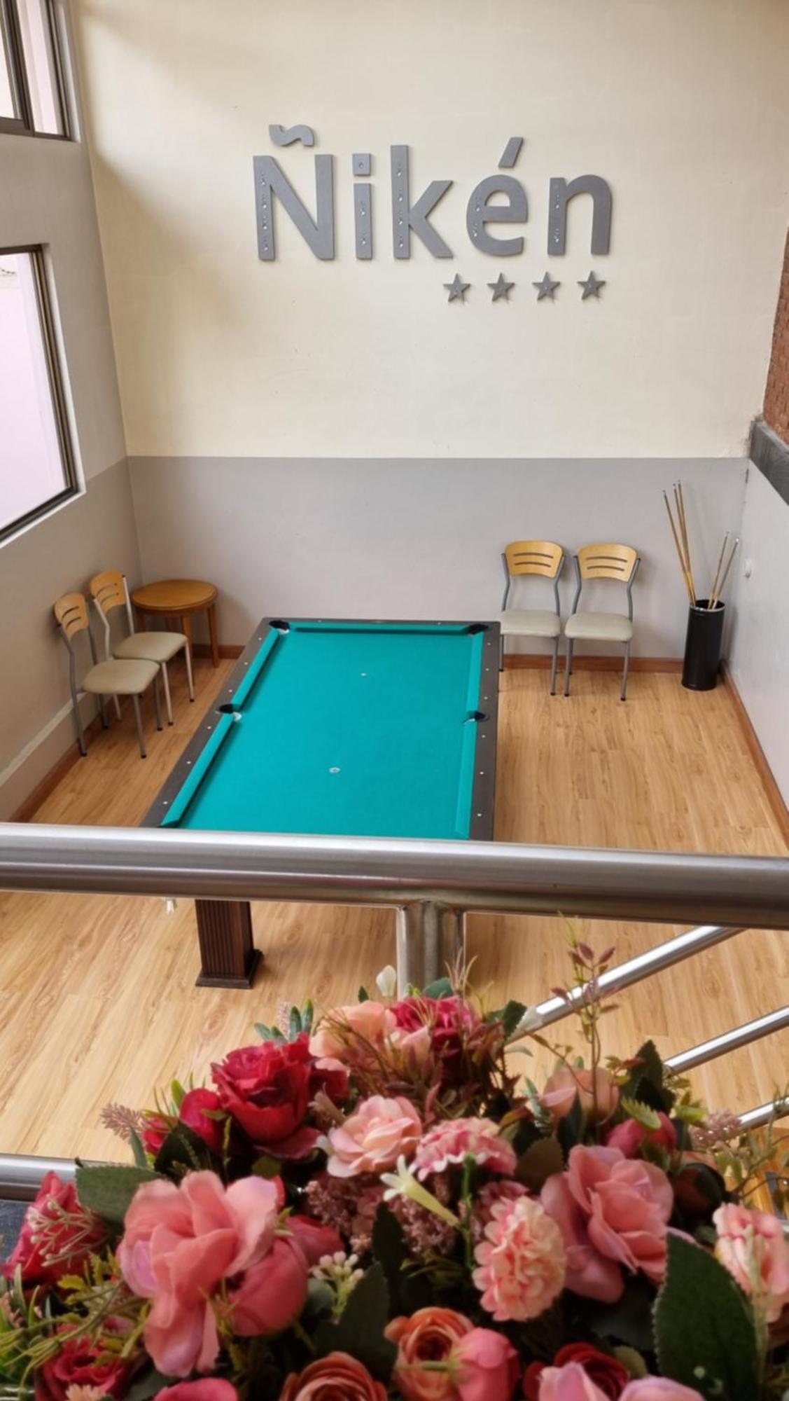 Niken Hotel & Spa Gubbio Ngoại thất bức ảnh