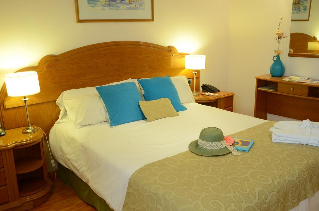Niken Hotel & Spa Gubbio Ngoại thất bức ảnh