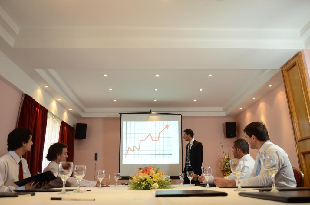 Niken Hotel & Spa Gubbio Ngoại thất bức ảnh