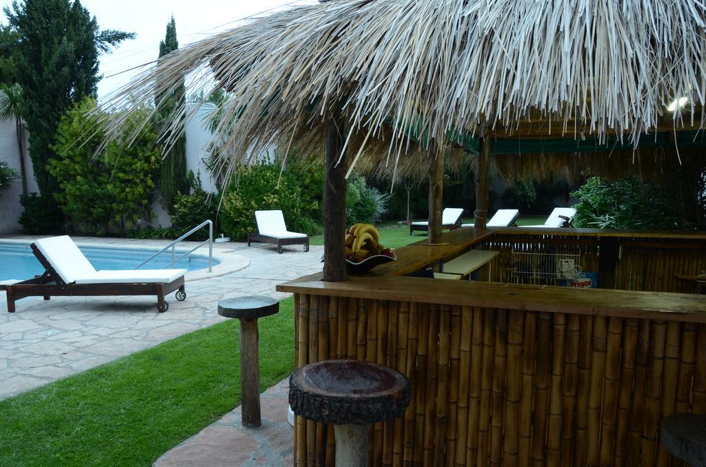 Niken Hotel & Spa Gubbio Ngoại thất bức ảnh