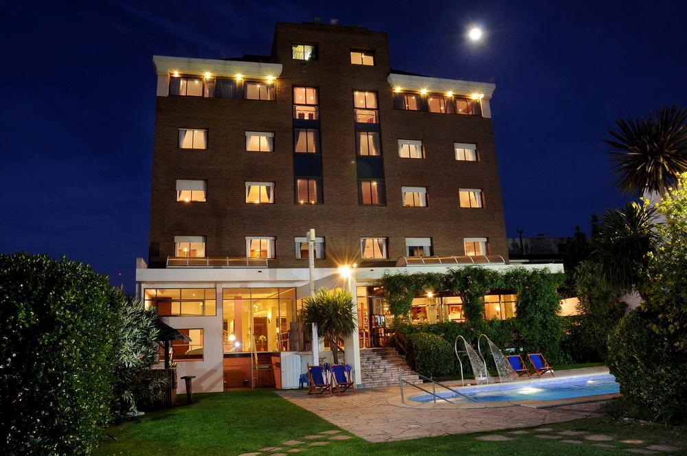 Niken Hotel & Spa Gubbio Ngoại thất bức ảnh