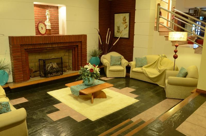 Niken Hotel & Spa Gubbio Ngoại thất bức ảnh