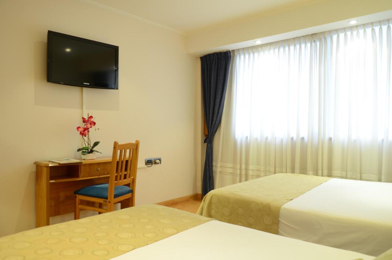 Niken Hotel & Spa Gubbio Ngoại thất bức ảnh