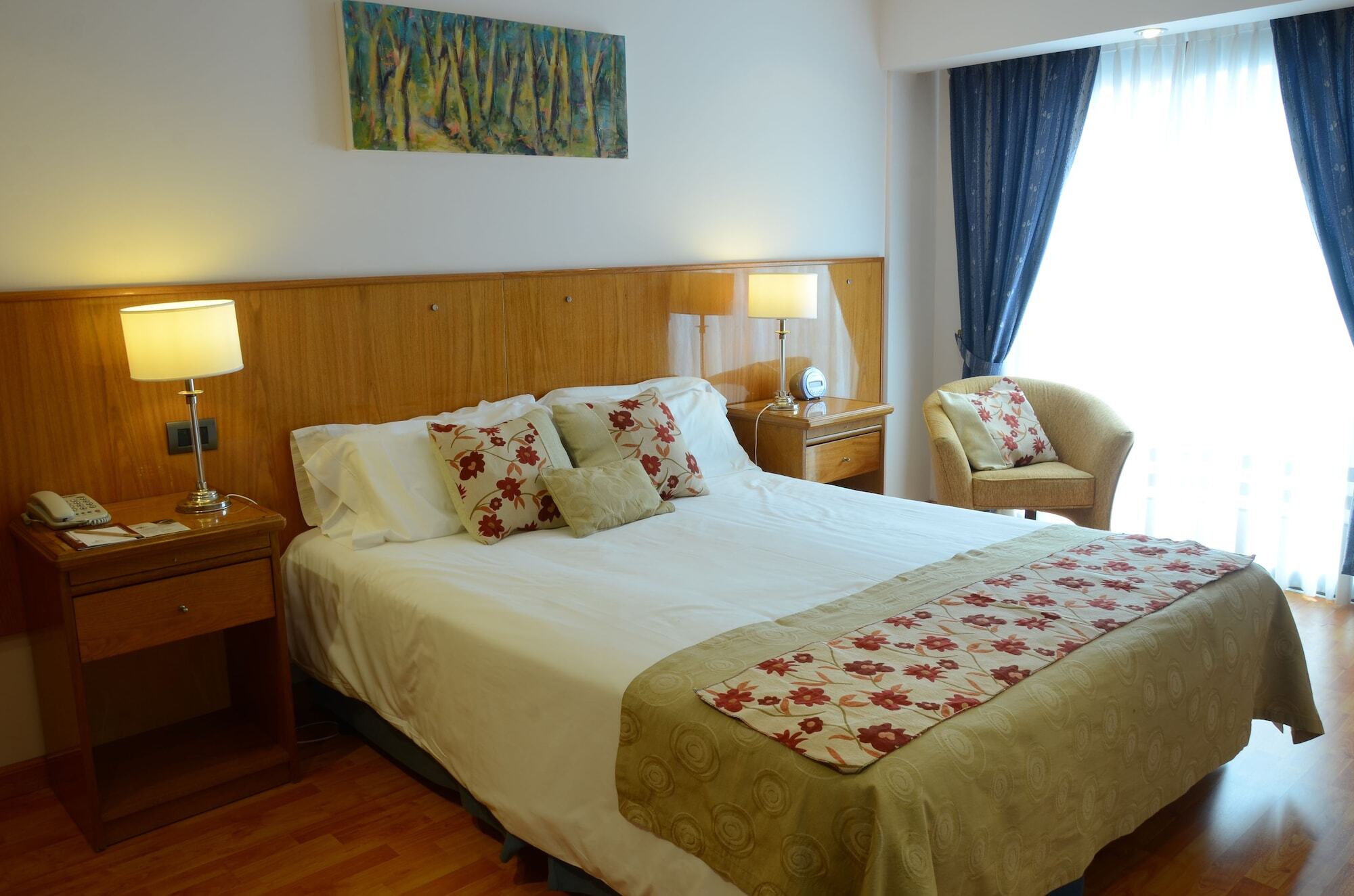 Niken Hotel & Spa Gubbio Ngoại thất bức ảnh